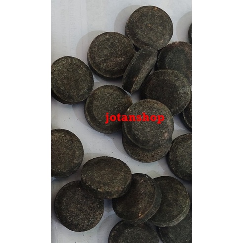 SG FISH KETAPANG TABLET 225GR 225 GR PLUS EKSTRAK VITAMIN C