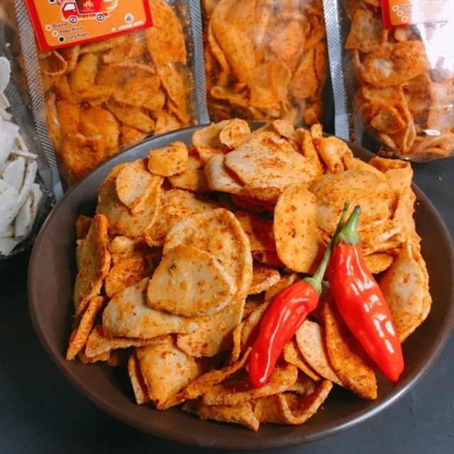 

Kidas Basreng