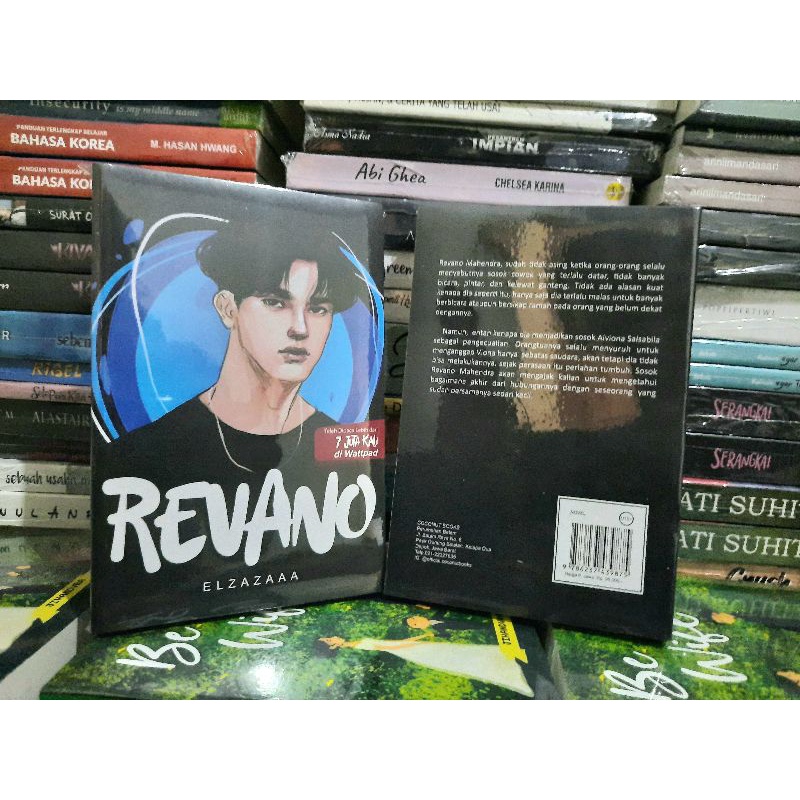 

REVANO - ELZAZA