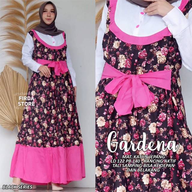 GARDENA MAXI BY FIRDA STORE
