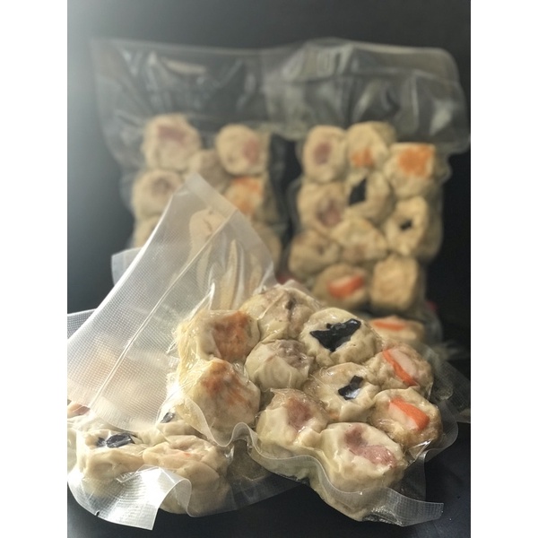 

Dimsum
