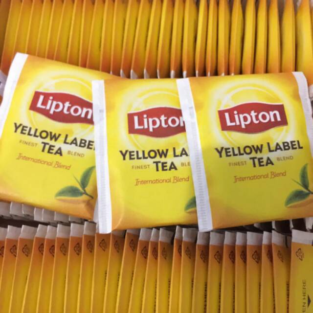 

Lipton ice