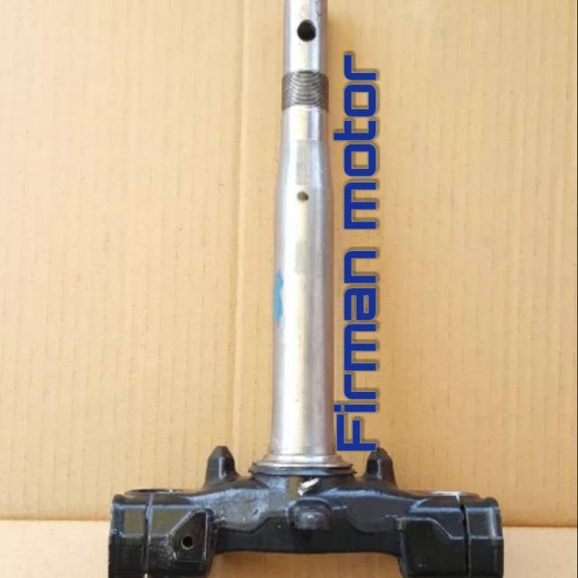 Segitiga vario 125 old