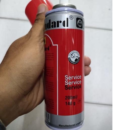 Promo - Contact Cleaner Pembersih Potensio Kotor atau Berdebu / Cairan Pembersih Elektronik Standard