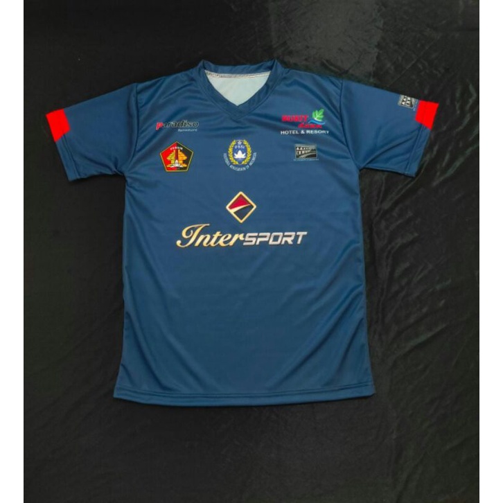 Jersey Persik Kediri