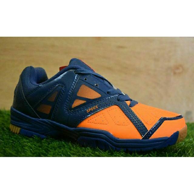 Sepatu badminton specs Baldr