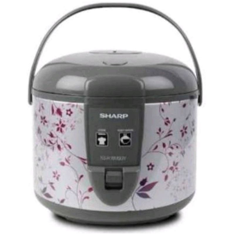 Sharp Rice Cooker KS-R18MS-GY