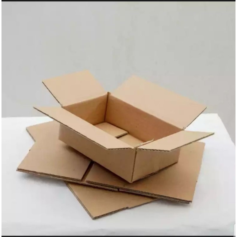 

Kardus Tambahan Packing // Kardus Packing