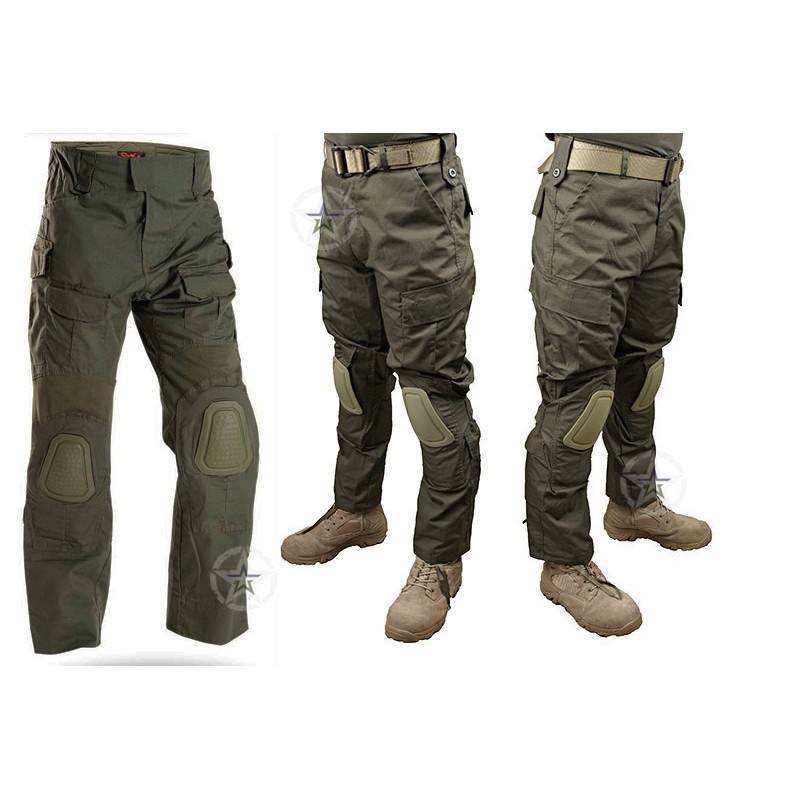 Celana Tactical 511 TTanpa Kneeped