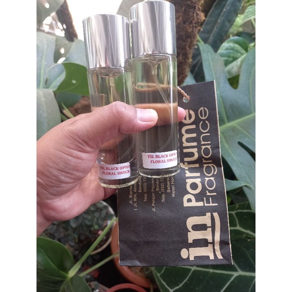 jastip IN PARfUM VNY Shopping