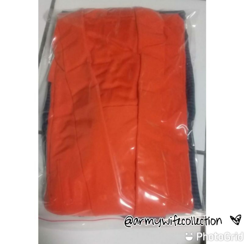 seragam psr pia ag jahitan rapih sesuai aturan