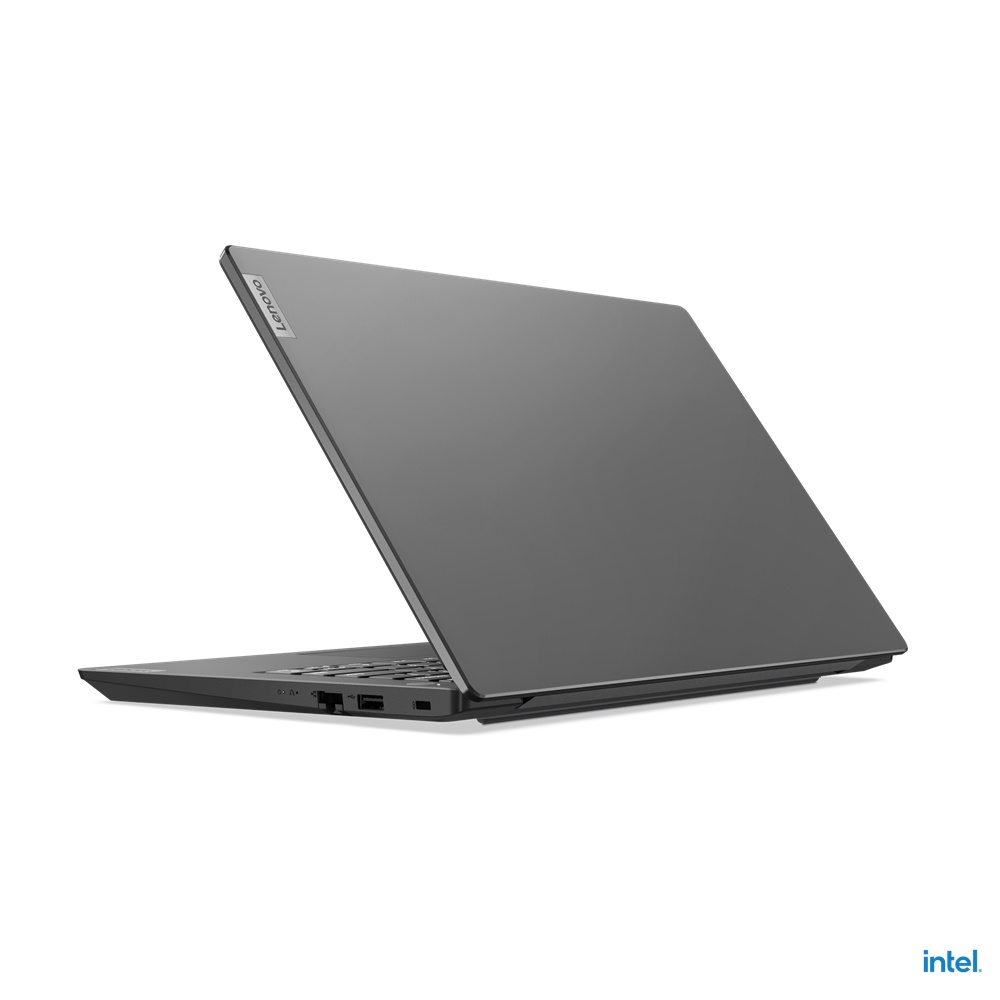 LAPTOP LENOVO V14 G2 INTEL CORE I3 1115G4 RAM 8GB 512SSD WINDOWS 10 14.0 GARANSI RESMI