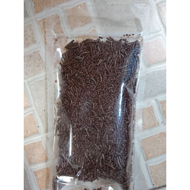 

MESES CERES 100 GRAM