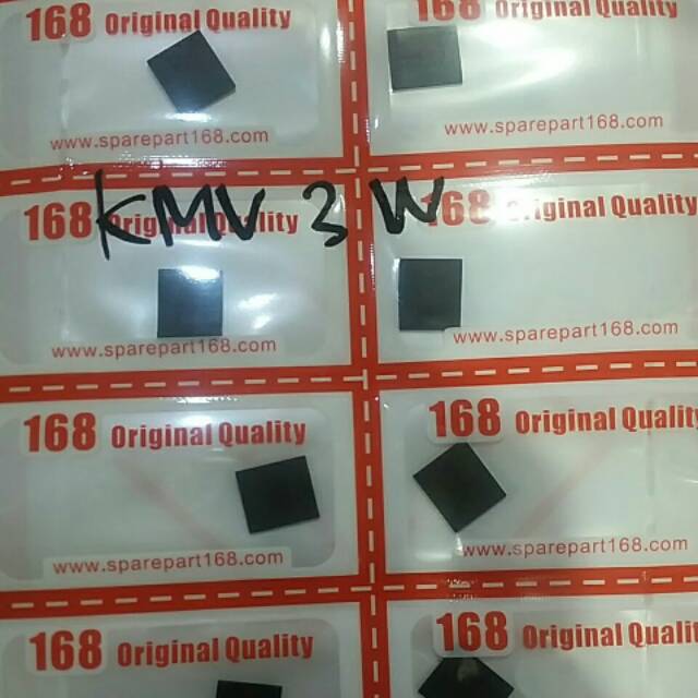 

IC KMV3W000LM-B310 16G