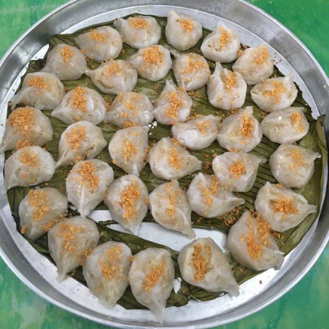 

Choipan , Chai Kwue Singkawang By Mamahans Kitchen