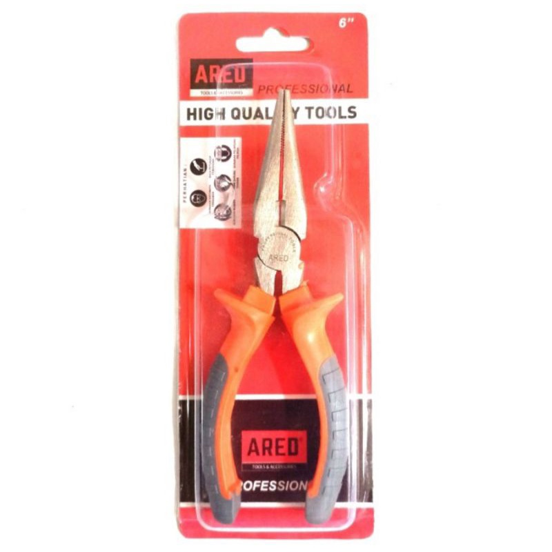 Tang Lancip/Long Nose Pliers Harga Satuan