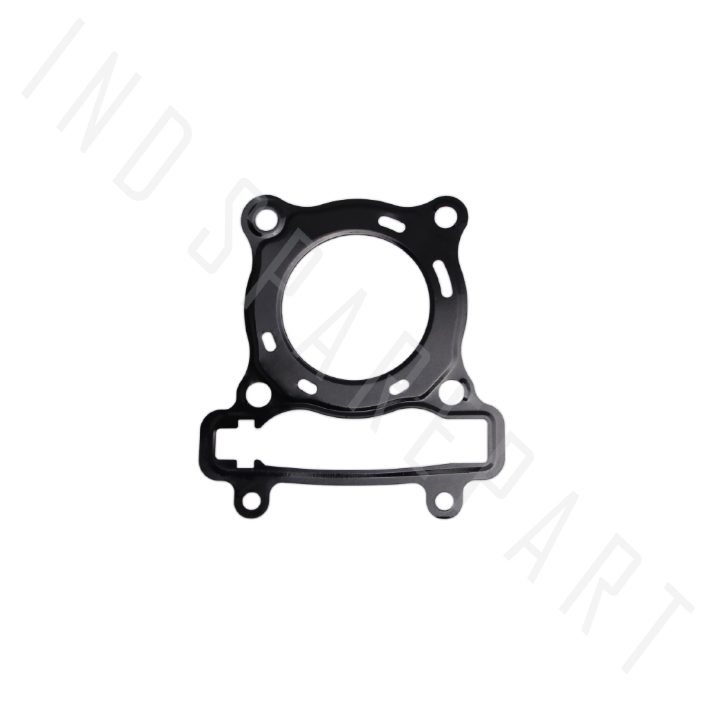 Gasket Paking-Packing Silinder-Cylinder Block-Blok Head Atas CHTP Vixion Old-Lama-New NVL &amp; R15 2015