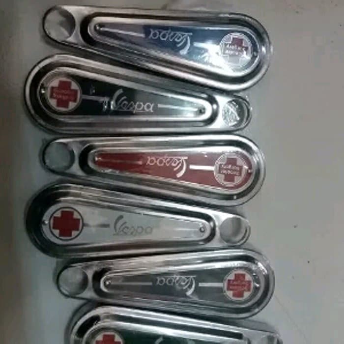 Tutup Fork Vespa Super Sprint Ps