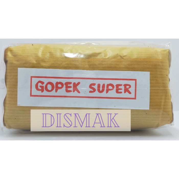 

B06 Teh Gopek Super Gg054S