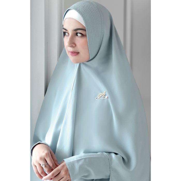 Gerai Hawa GH Brooch