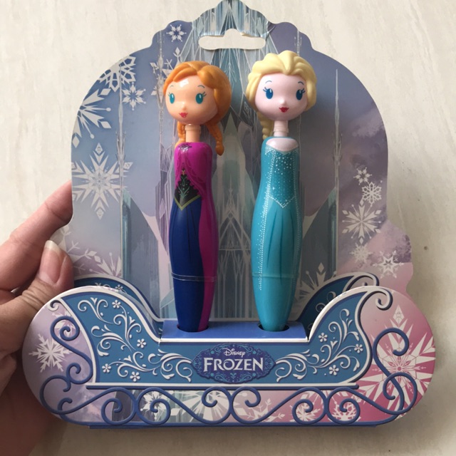 

Disney Frozen Ballpen disneyoriginal