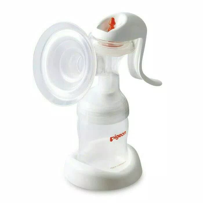 Pompa Asi Pigeon Manual Breast Pump Original