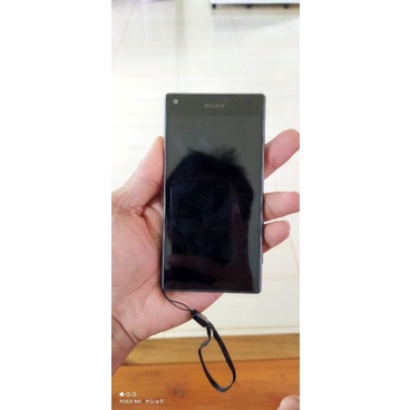 SONY XPERIA Z5 COMPACT MINUS TOMBOL HOMESCREEN PAKE APLIKASI
