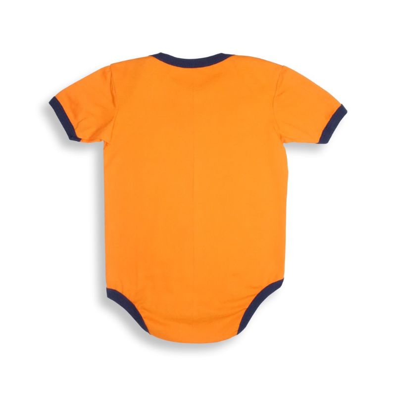 Jumper Bayi Laki-laki / Rodeo Junior Boy Orange