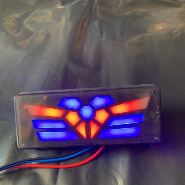 Lampu mata kucing