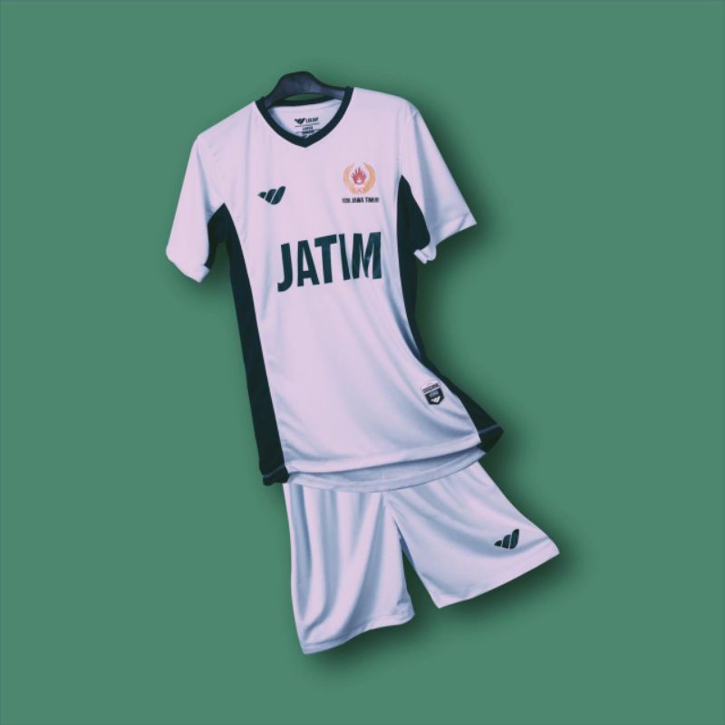 PON Sepak Bola Jatim Training Jersey