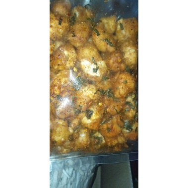 

SEBLAK KERING SIOMAY KERING BANDUNG 100GR