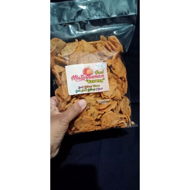 

Basreng Sultan 500gr