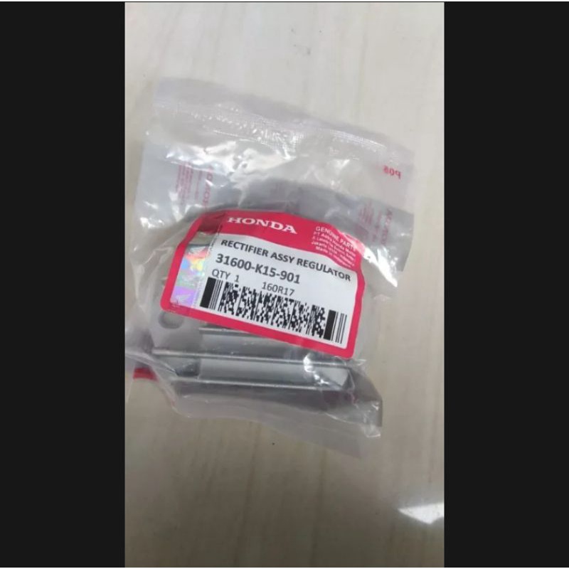 KIPROK CB150 R REGULATOR KIPROK CB150 R REGULATOR