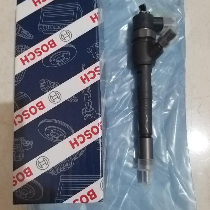 Injector Spin Diesel Merk Bosch