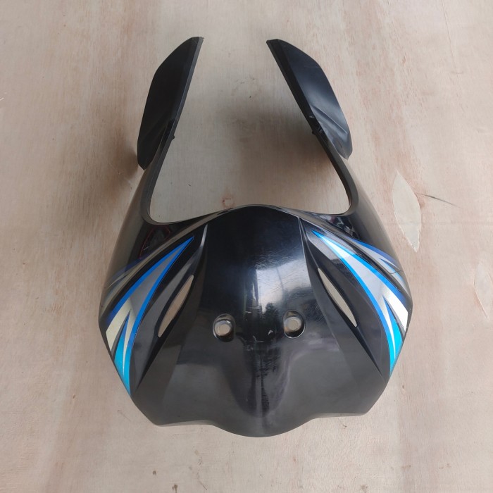 tameng body depan revo fit 2011-2012 original