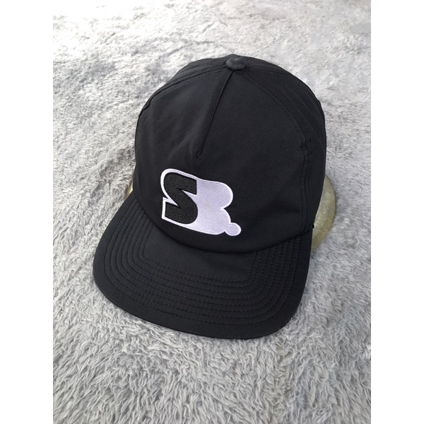 Topi snapback NIKE SB second original