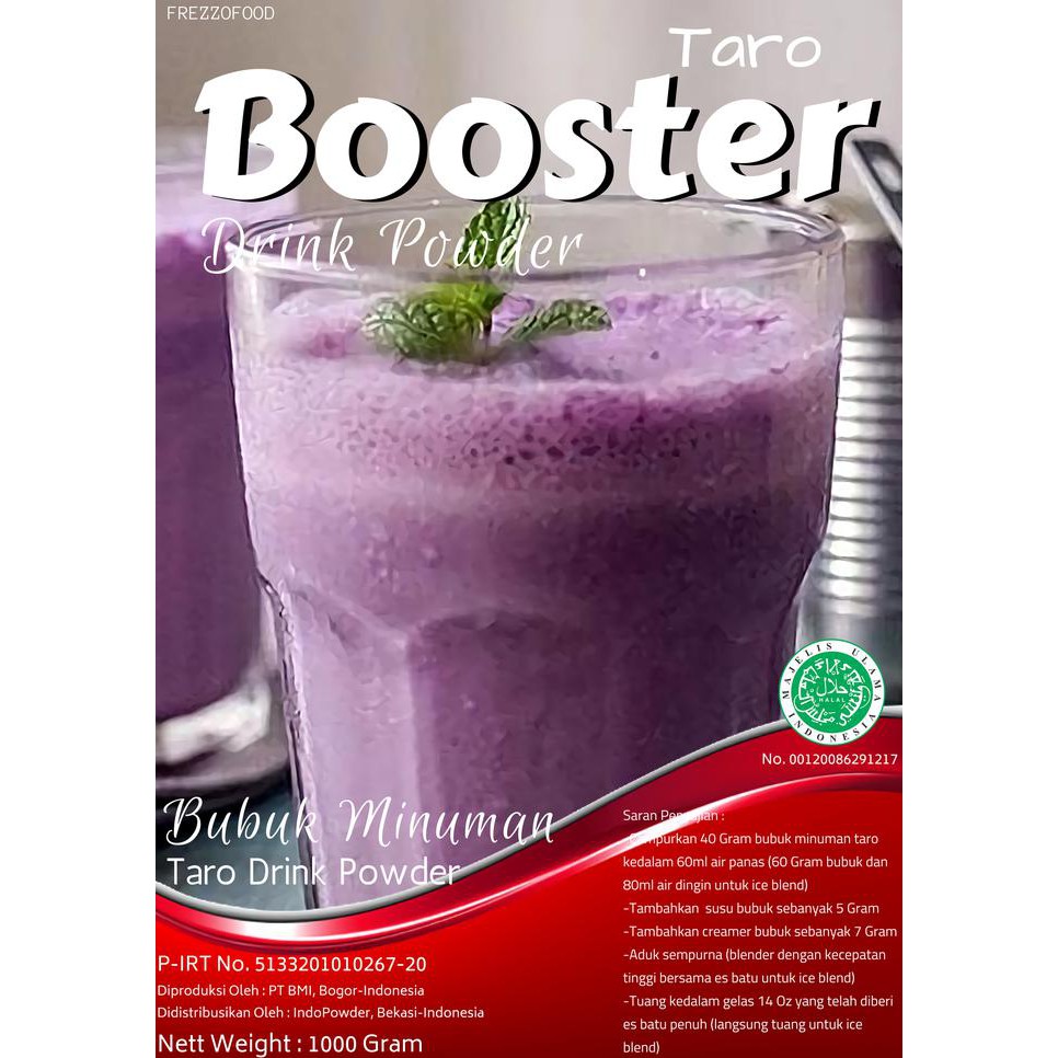 

9H476R- Bubuk Minuman Rasa Milo / Cappucino / Coklat / Green Tea / Taro / Buah Dyu5Ge4-