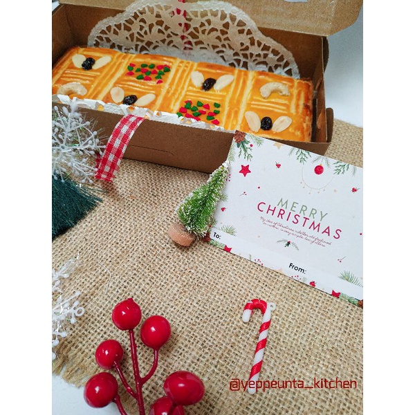 

HAMPERS NATAL B