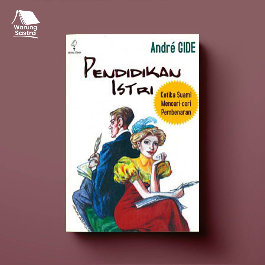 Pendidikan Istri - Andre Gide