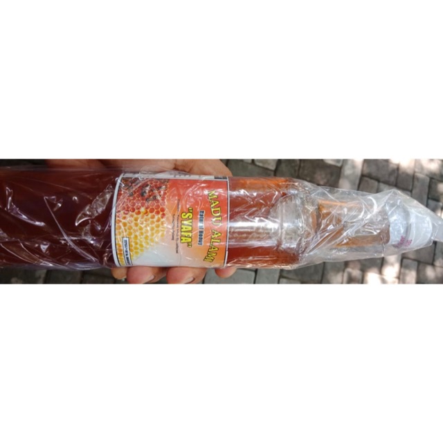 

madu asli