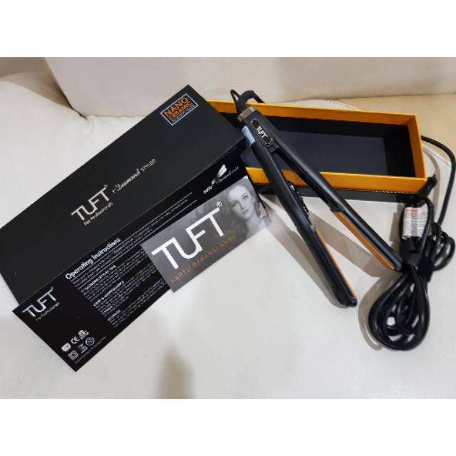 TUFT Diamond Styler 1" 6600
