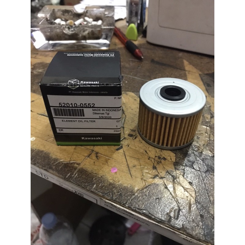 filter oli klx dtracker klx s klx bf