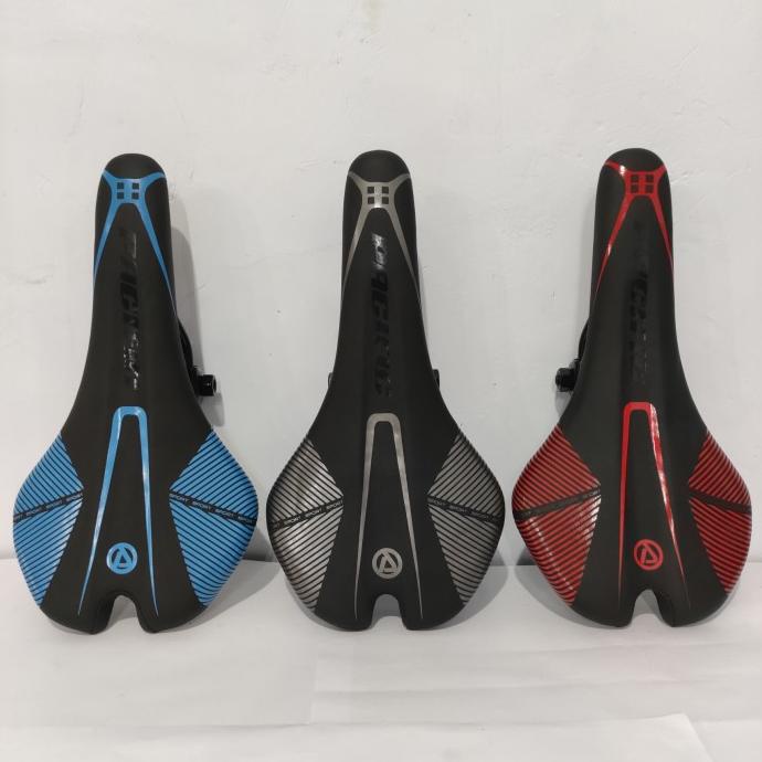 ~~~~~] Sadel Pasific Saddle Sepeda MTB Roadbike