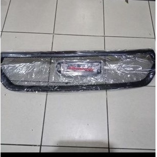 grill Suzuki Ertiga 2018 free emblem sport