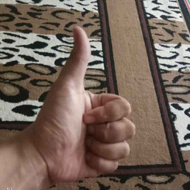 Klem Kabel Paku Beton 8mm Shukaku Klen Kabel Cable Clips 8 Mm