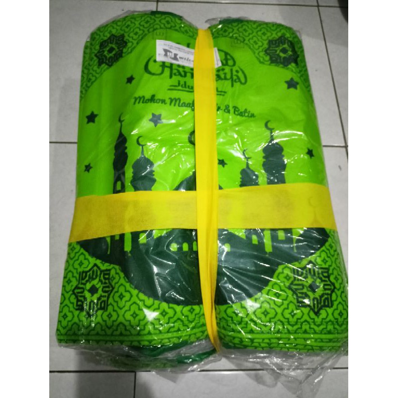 

GOODIEBAG/Tas Idul Fitri/Tas PARCEL/ uk 30x40