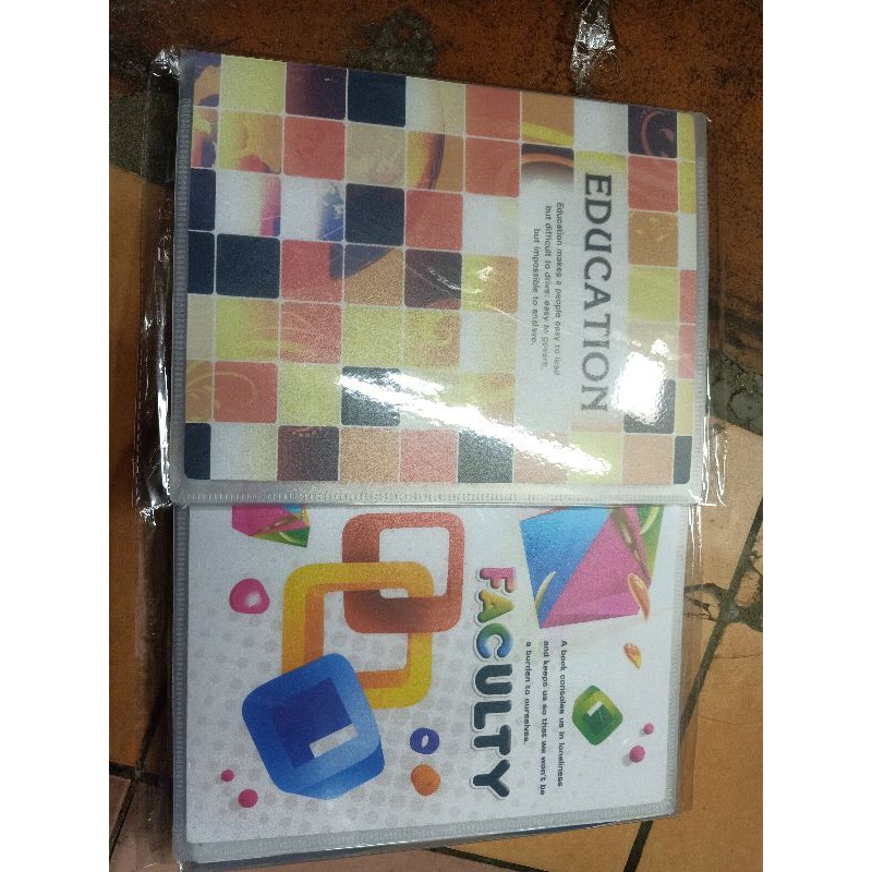 

Binder File B5 Joyko