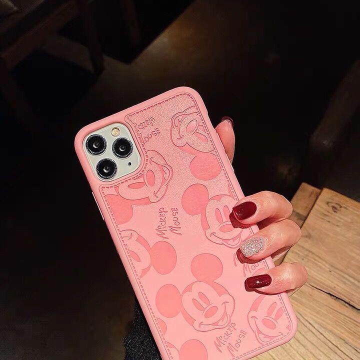 Case Bahan Kulit Anti Jatuh Untuk Iphone 6 6s Plus 7 8 Plus Xxs Xr Xs Max 11 11pro 11 Pro Max 12 Promax