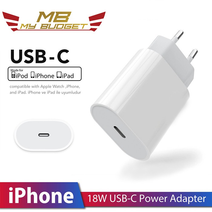 Charger Iphone 11 Pro 11 Pro Max Adapter Iphone USB type C