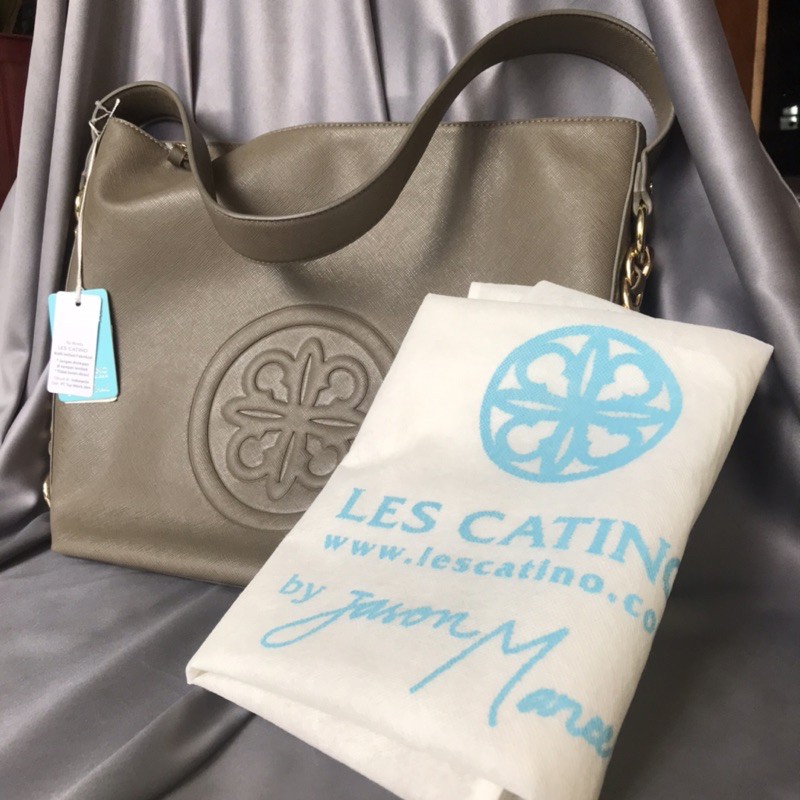 LES CATINO BAG